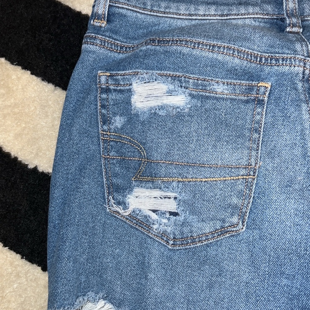 AE In Distressed 😫 Jeans - Picture 7 of 15